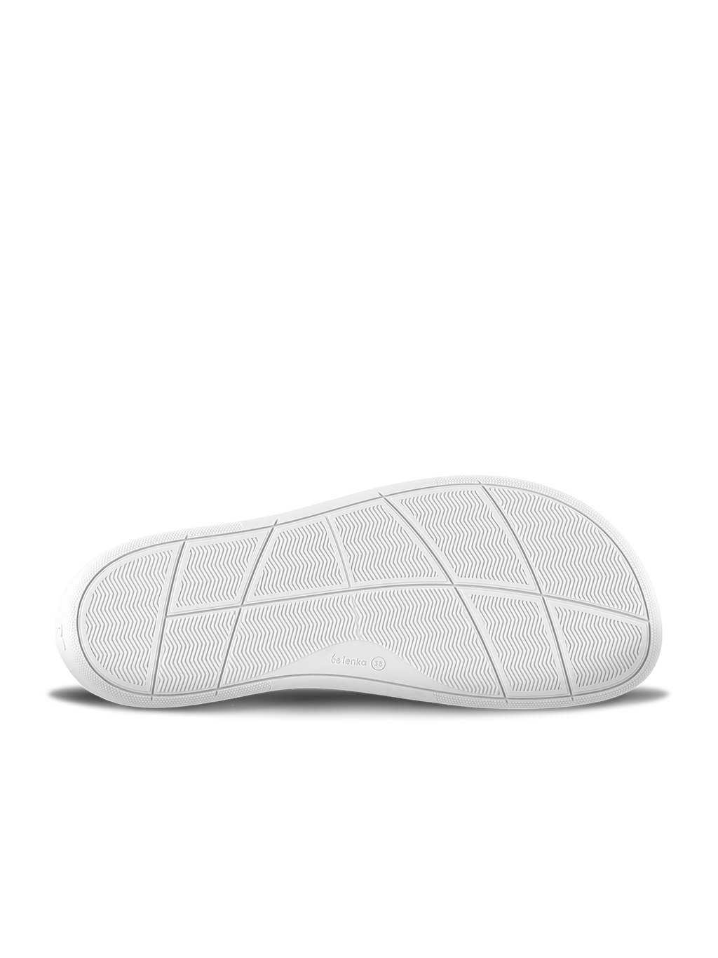 Barefoot Sneakers Be Lenka Rebound - Sand