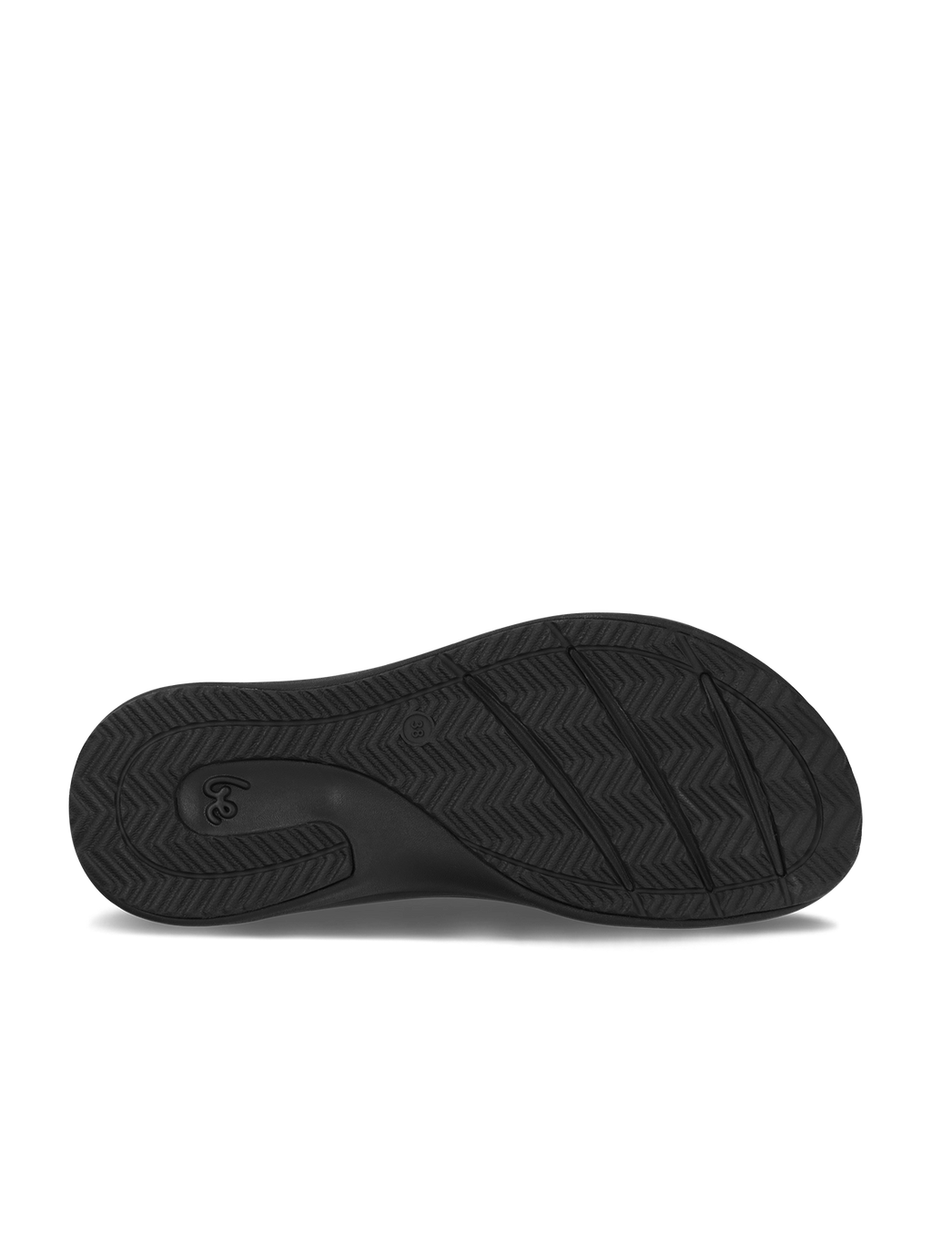 Recovery Shoes Be Lenka Streetwise - All Black