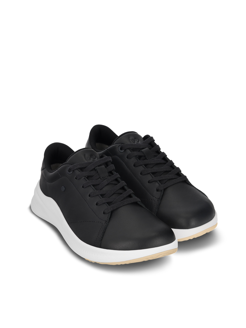 Recovery Shoes Be Lenka Streetwise - Black & White