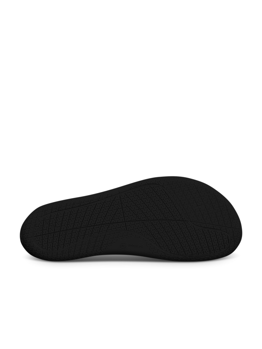Barefoot Sneakers Be Lenka Velocity - All Black