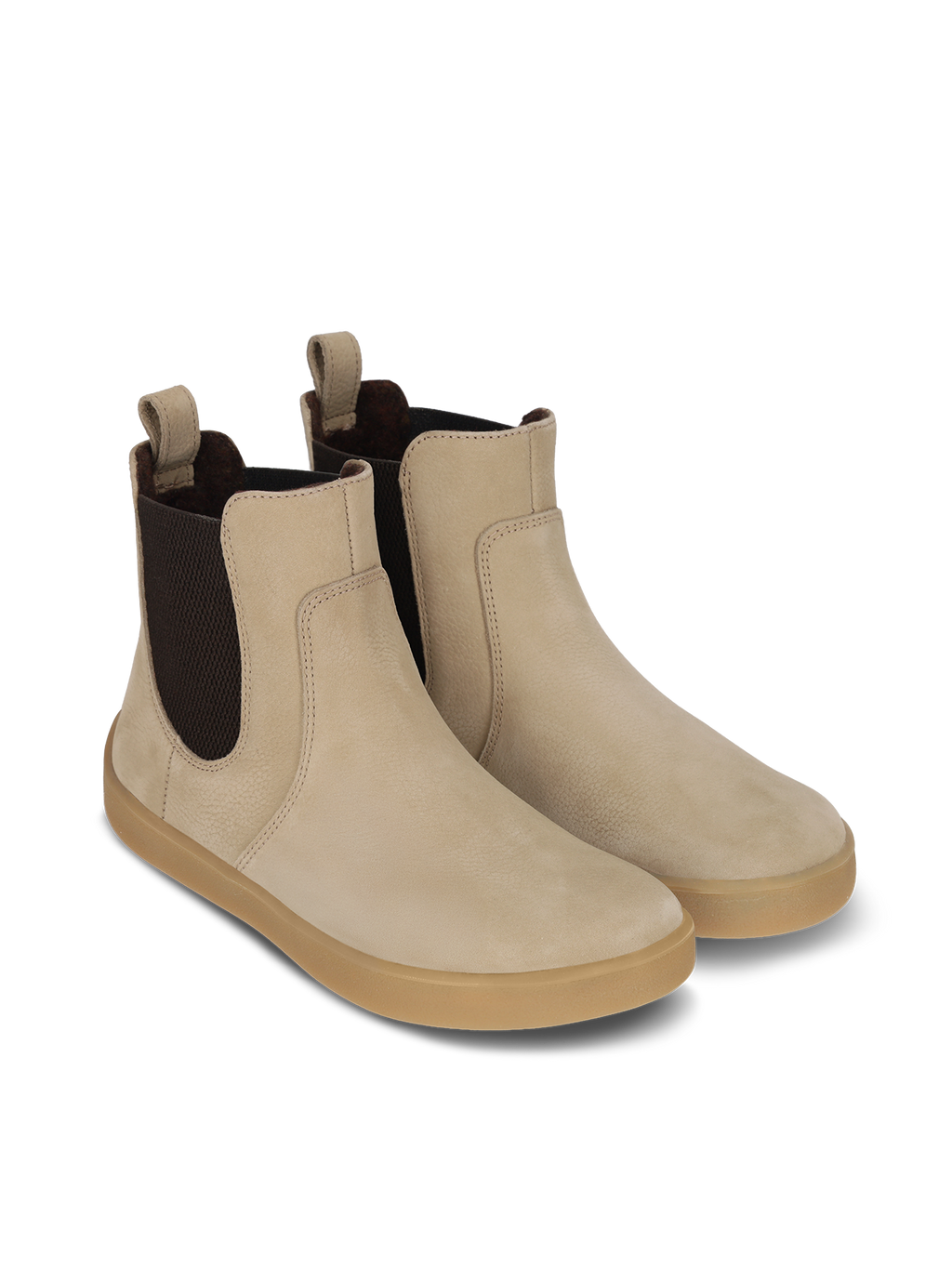 Barefoot Boots Be Lenka Entice Neo - Matt Sand