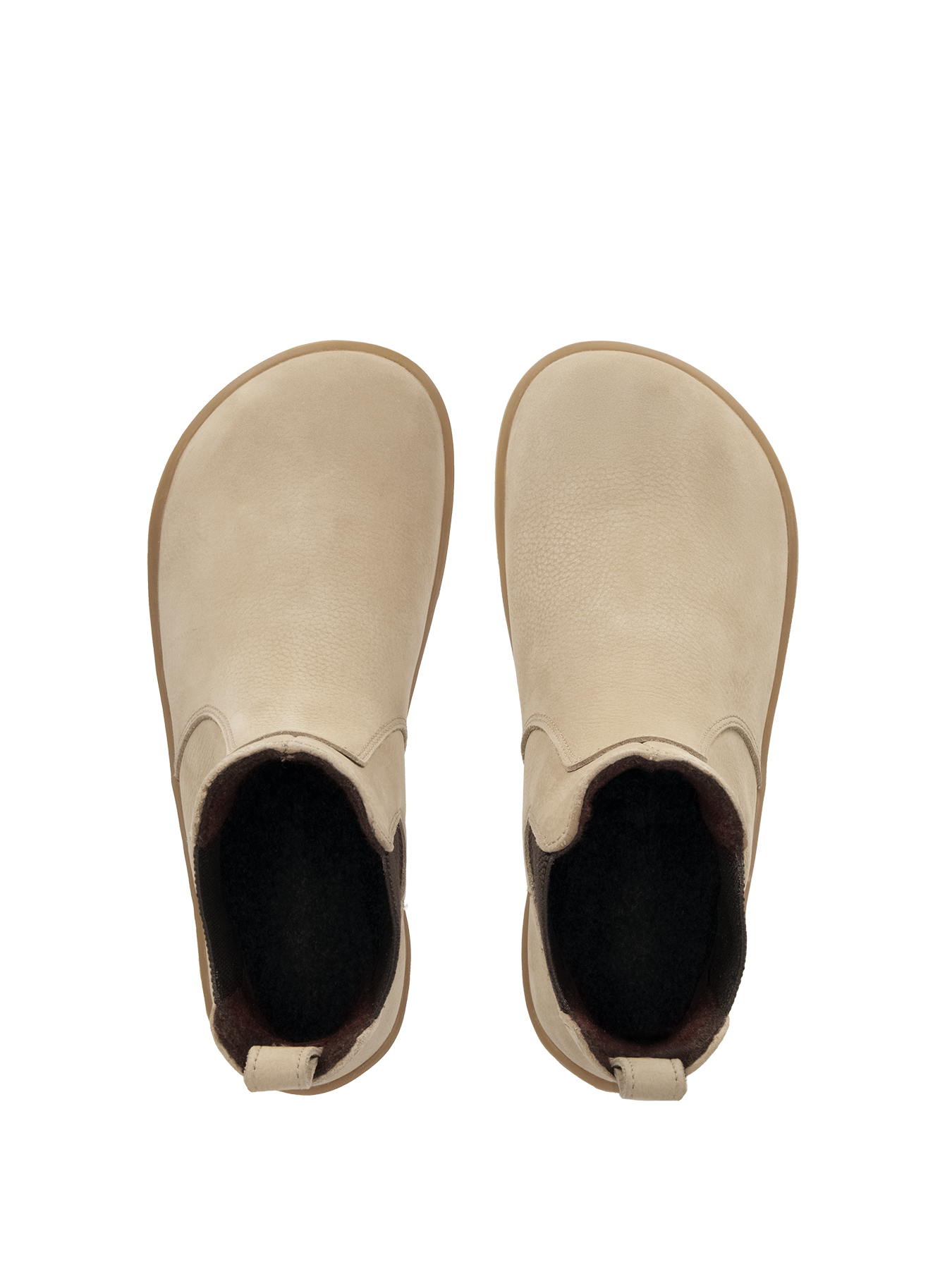 Barefoot Boots Be Lenka Entice Neo - Matt Sand