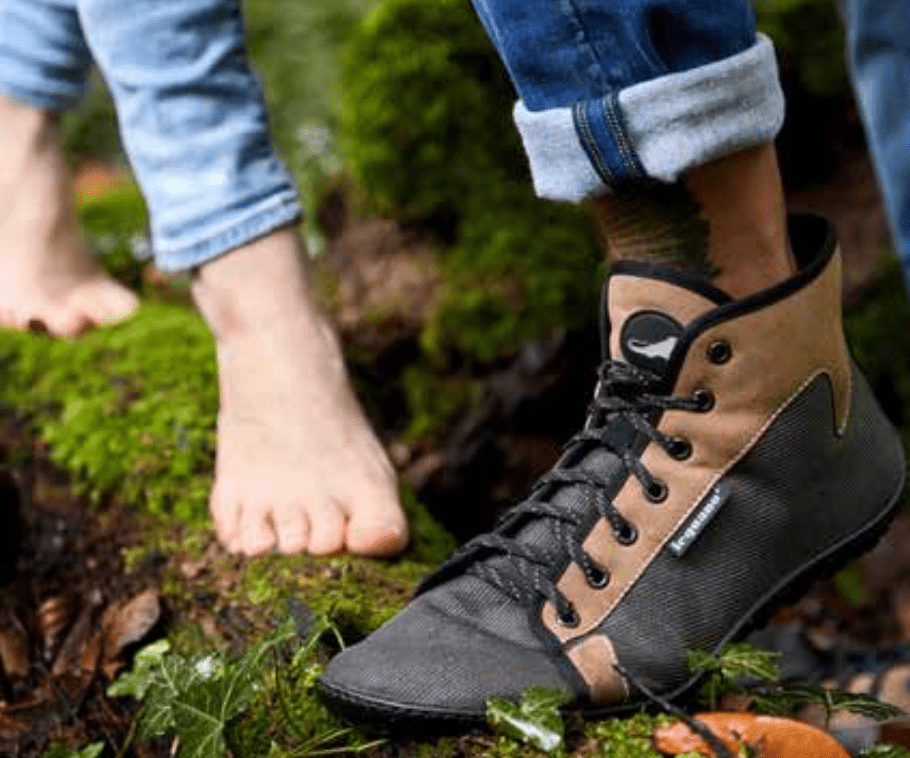 Barefoot Walking - Barefoot Shoe Store