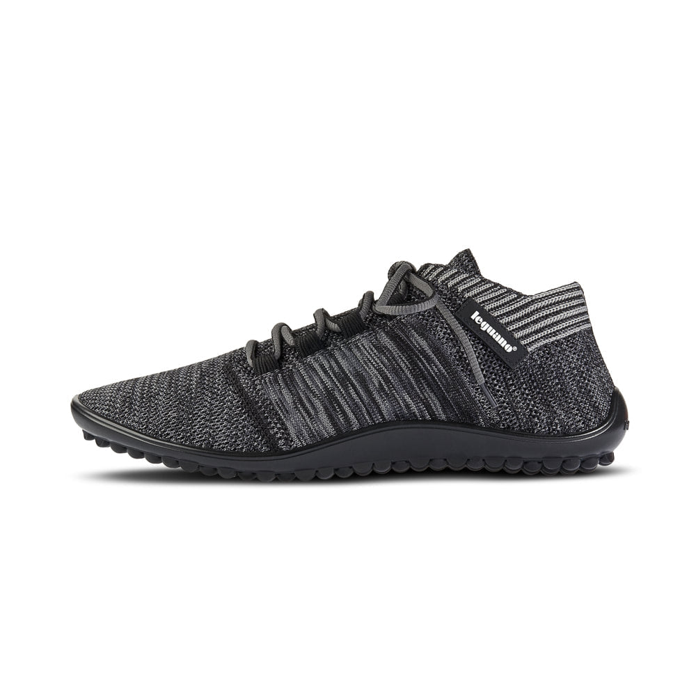 Beat anthracite - Barefoot Shoe Store