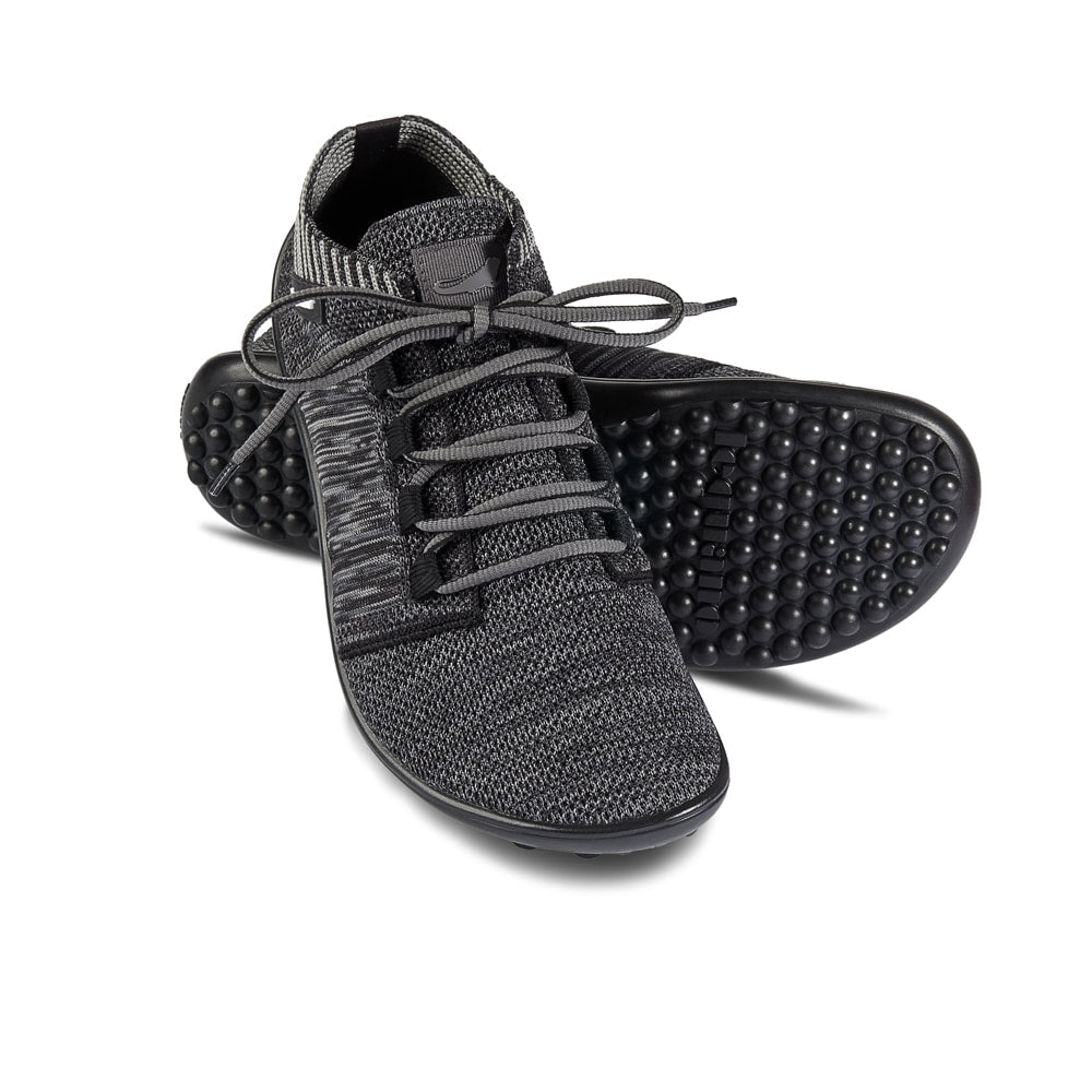 Beat anthracite - Barefoot Shoe Store