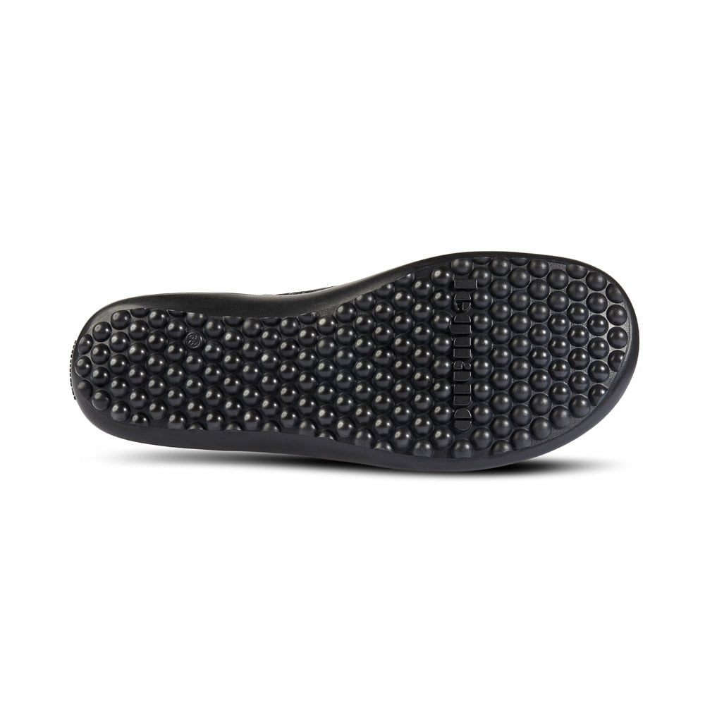 Beat anthracite - Barefoot Shoe Store