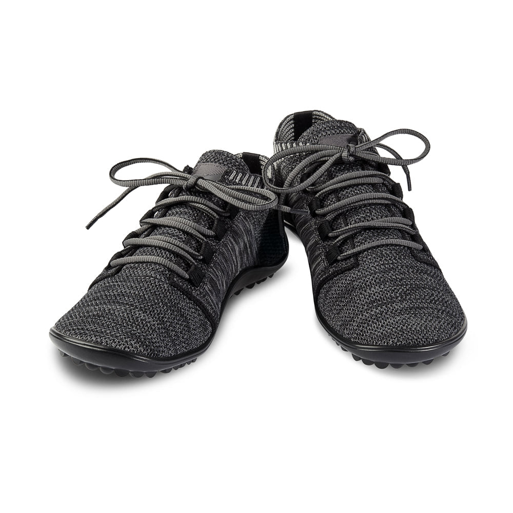 Beat anthracite - Barefoot Shoe Store