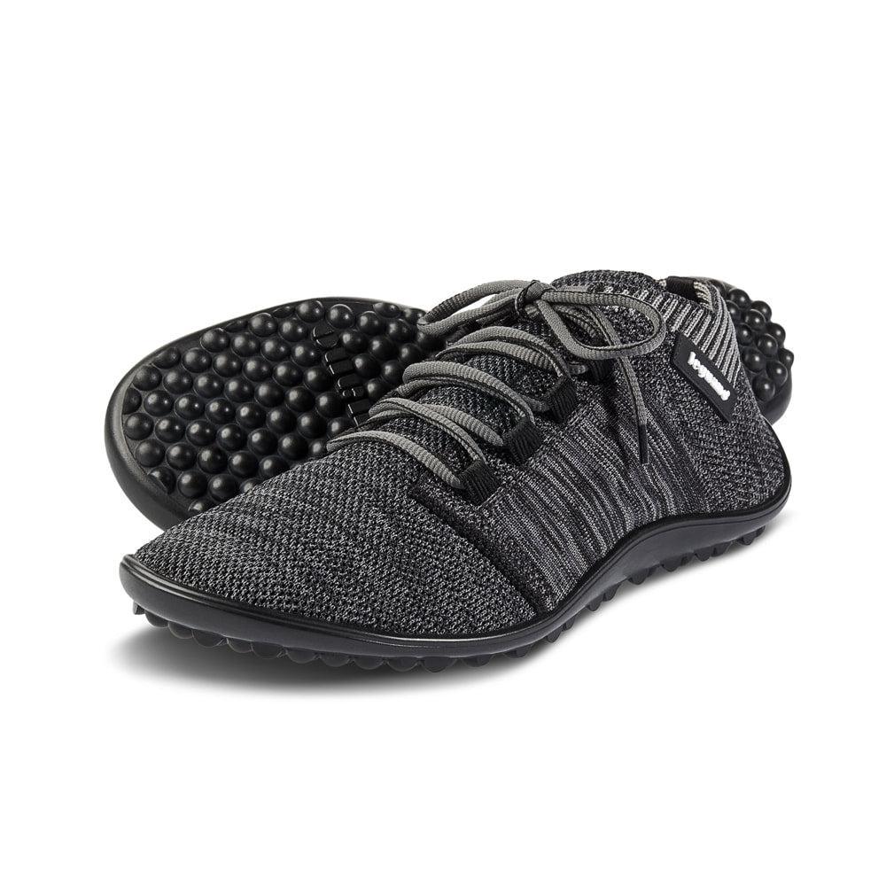 Beat anthracite - Barefoot Shoe Store