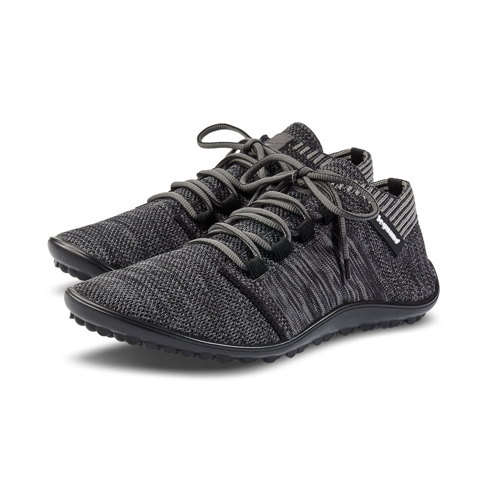 Beat anthracite - Barefoot Shoe Store