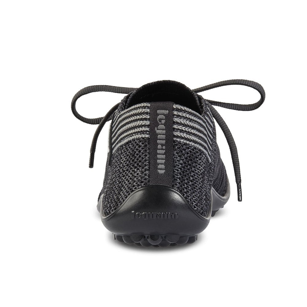 Beat anthracite - Barefoot Shoe Store
