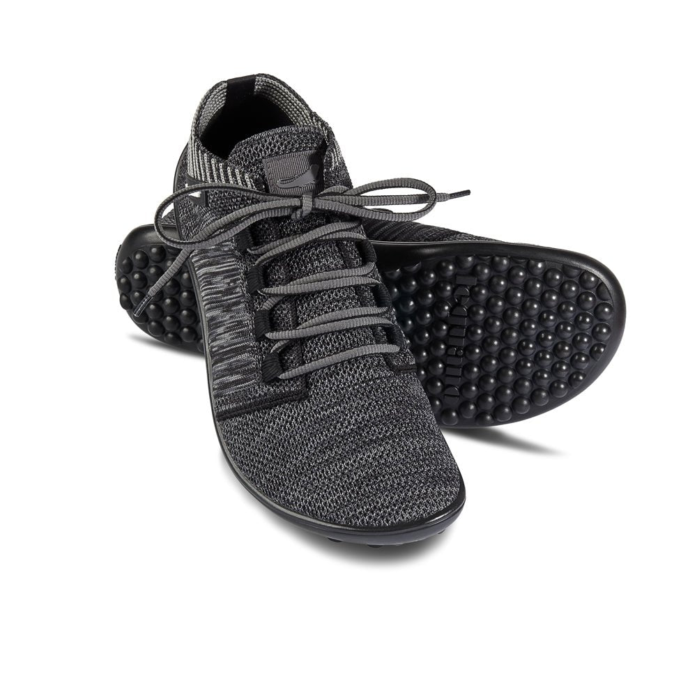 beat: anthrazit 40 - Barefoot Shoe Store