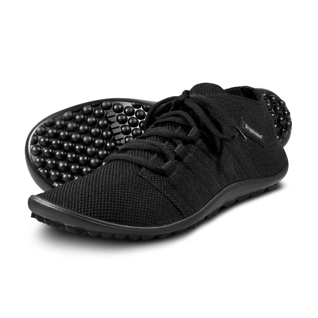 Beat Black - Barefoot Shoe Store
