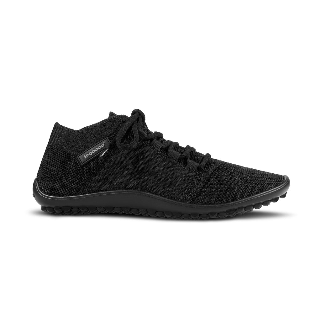 Beat Black - Barefoot Shoe Store