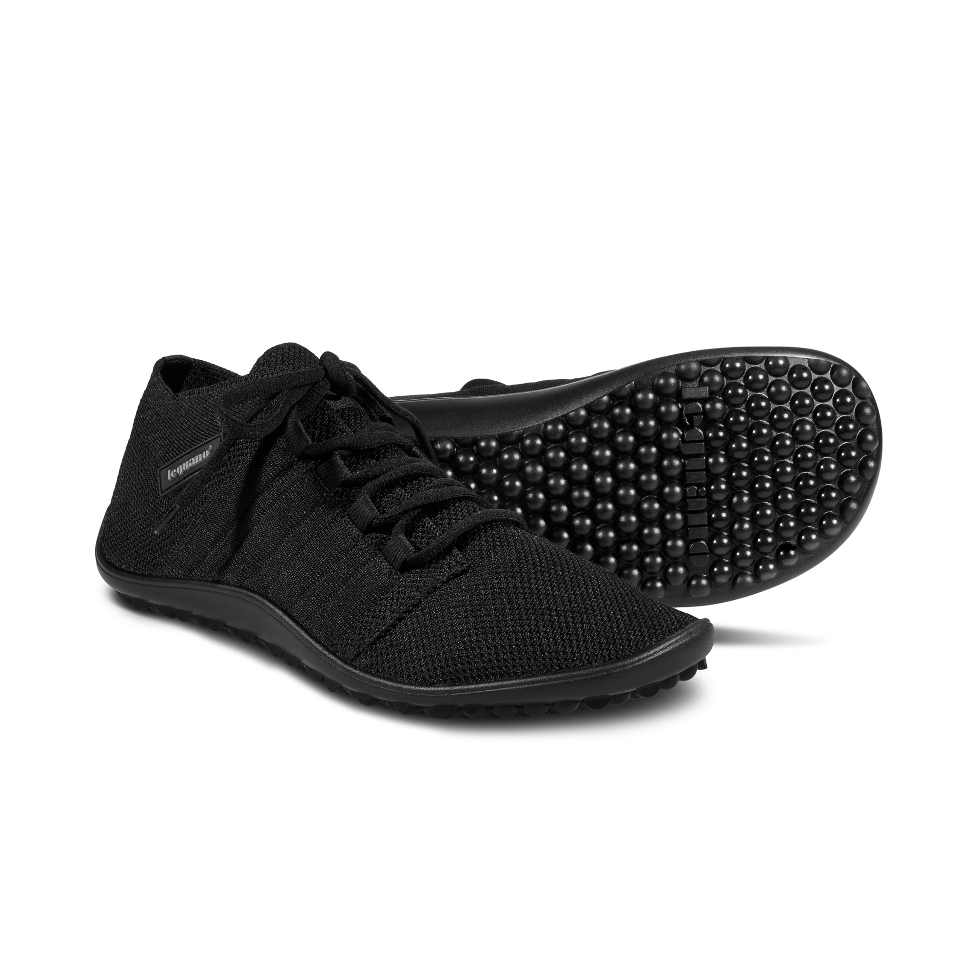 Beat Black - Barefoot Shoe Store