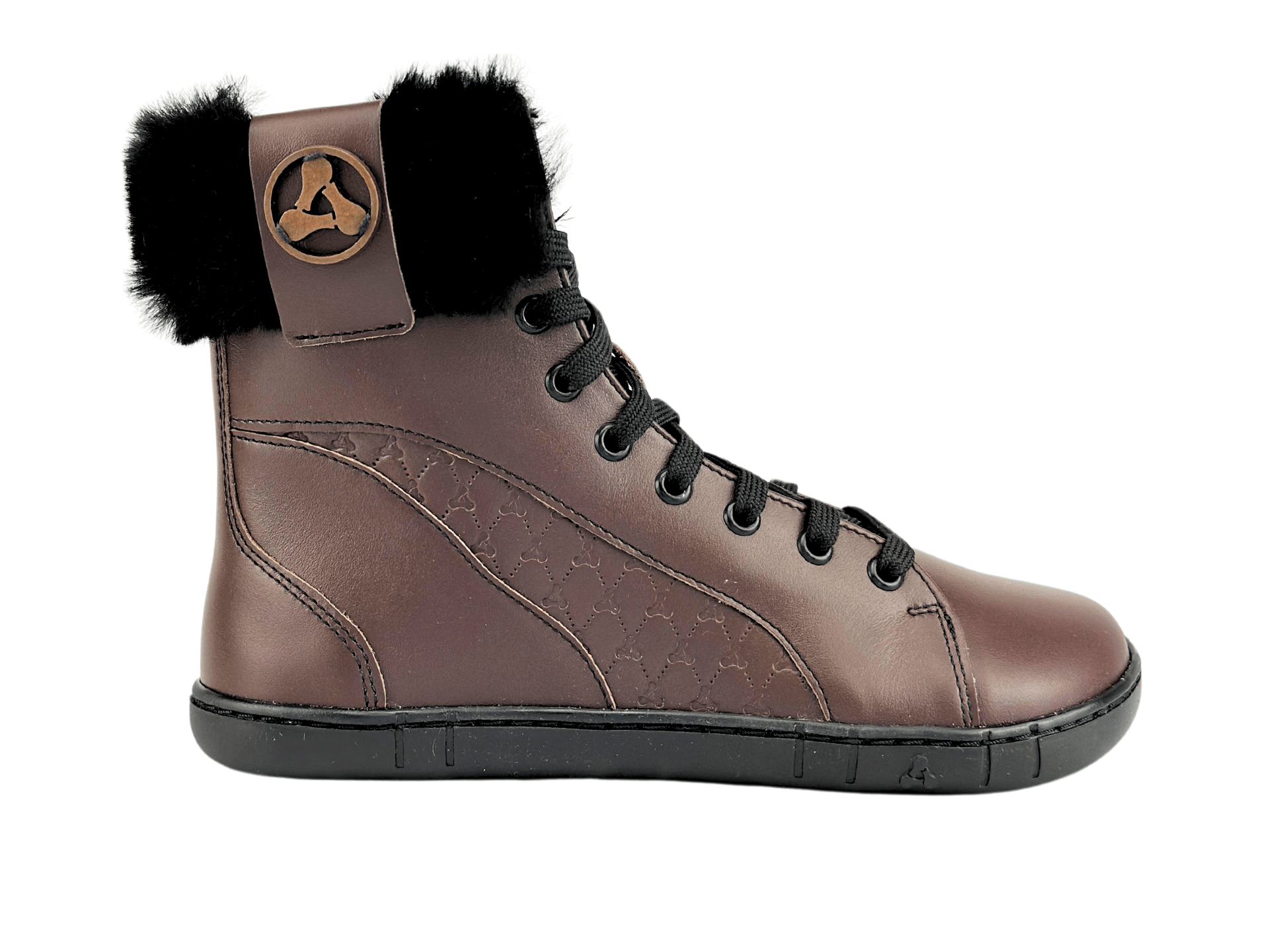 Calida Brown - Barefoot Shoe Store