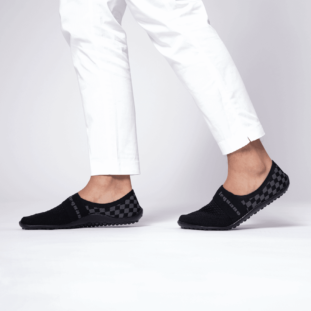 Chess Pepper - Barefoot Shoe Store