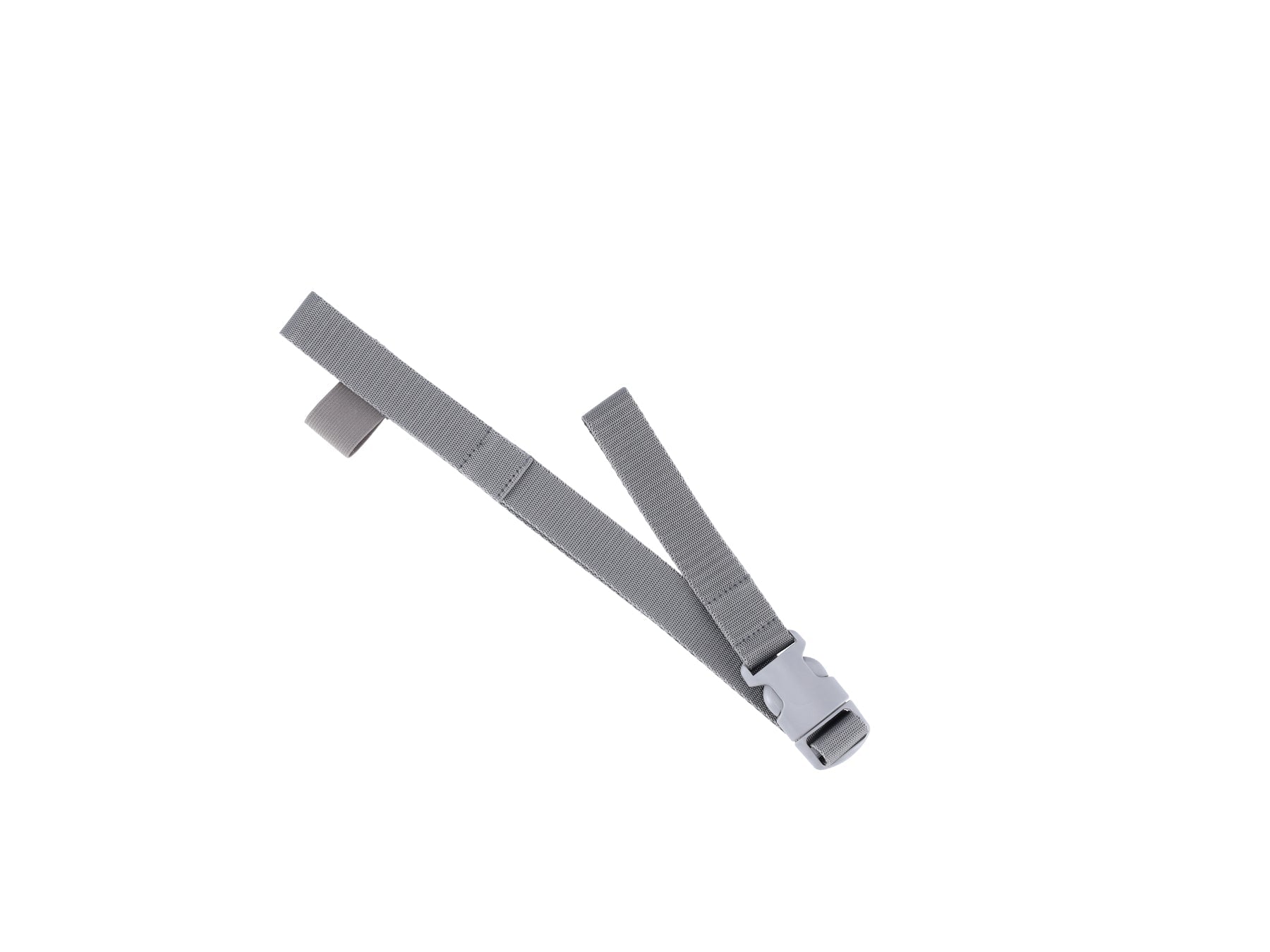 Chest Clip - Grey - Barefoot Shoe Store