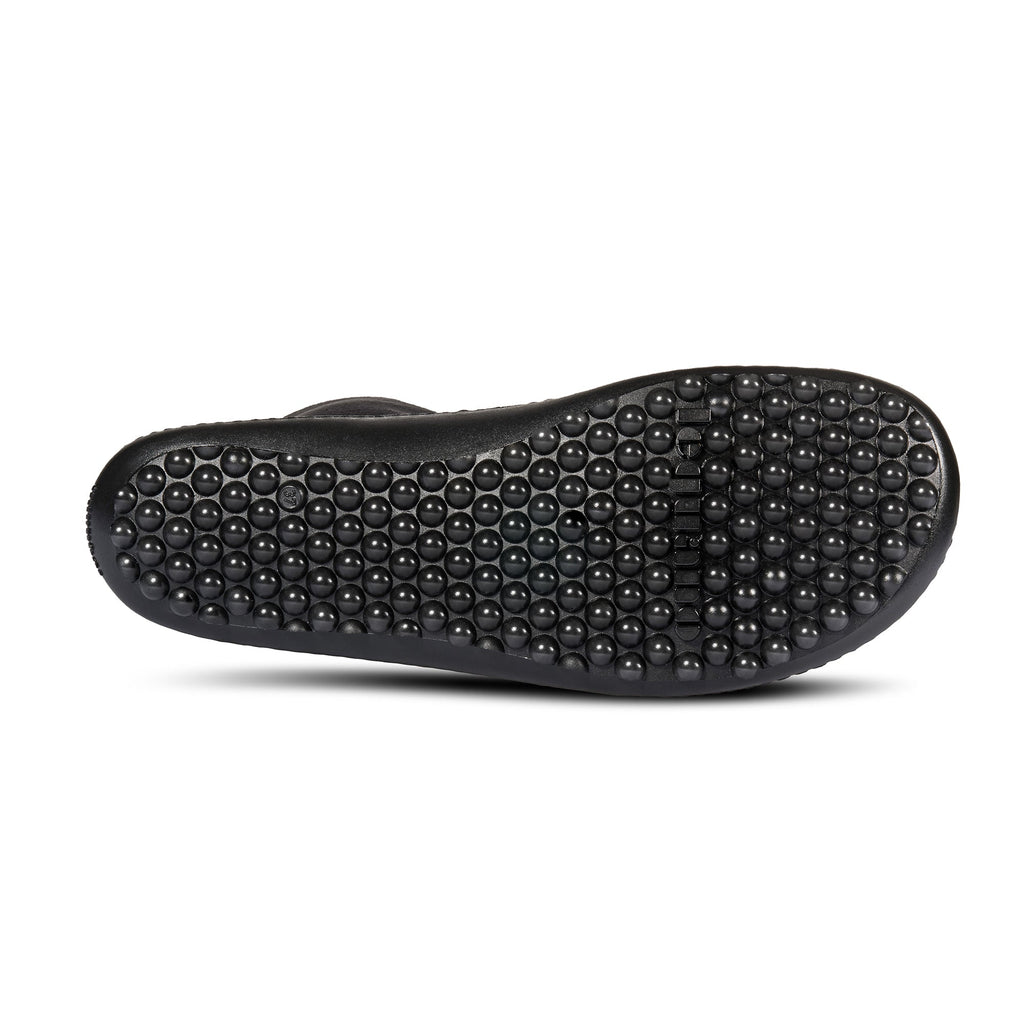 Chester Light - Black - Barefoot Shoe Store