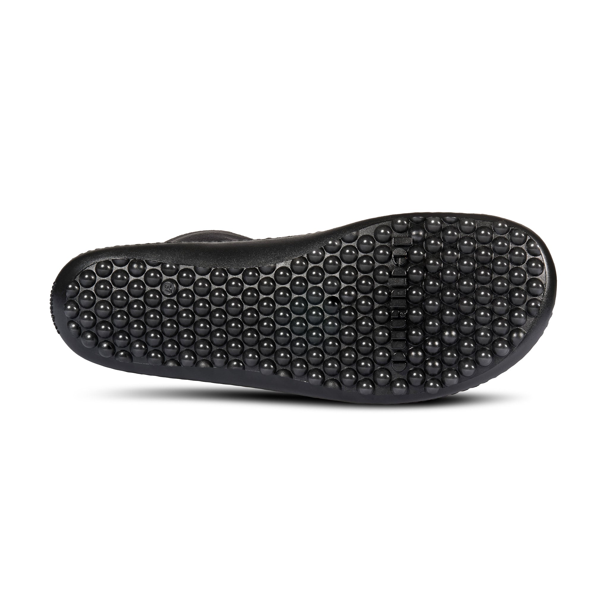 Chester Light - Black - Barefoot Shoe Store