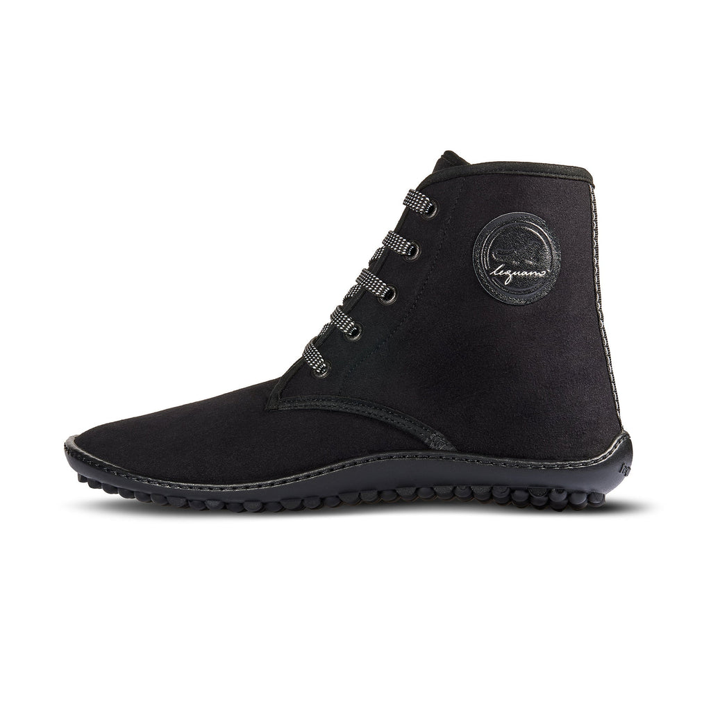 Chester Light - Black - Barefoot Shoe Store