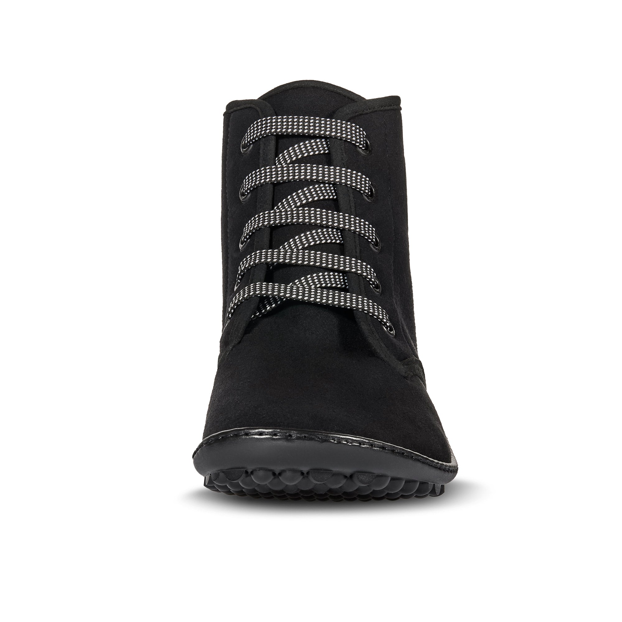 Chester Light - Black - Barefoot Shoe Store