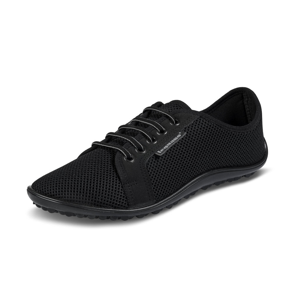 City All Black - Barefoot Shoe Store