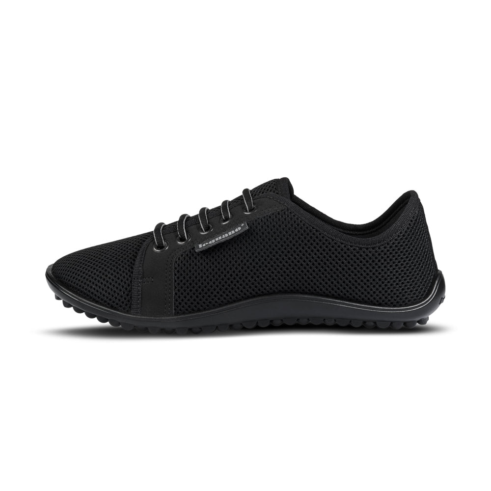 City All Black - Barefoot Shoe Store