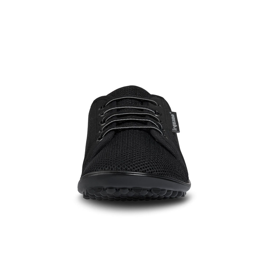 City All Black - Barefoot Shoe Store