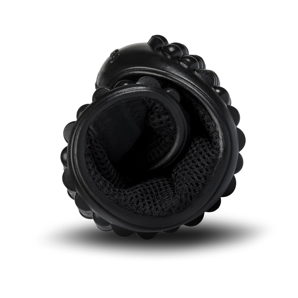 City All Black - Barefoot Shoe Store