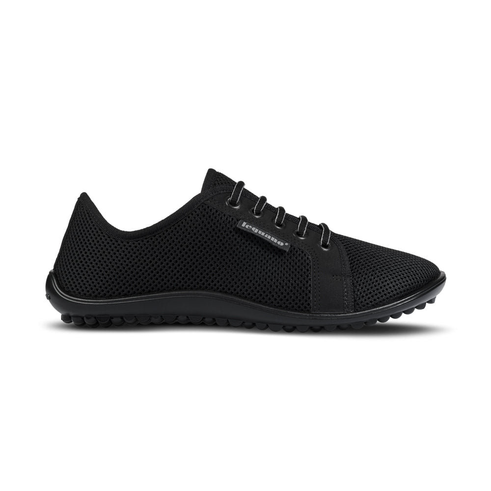 City All Black - Barefoot Shoe Store
