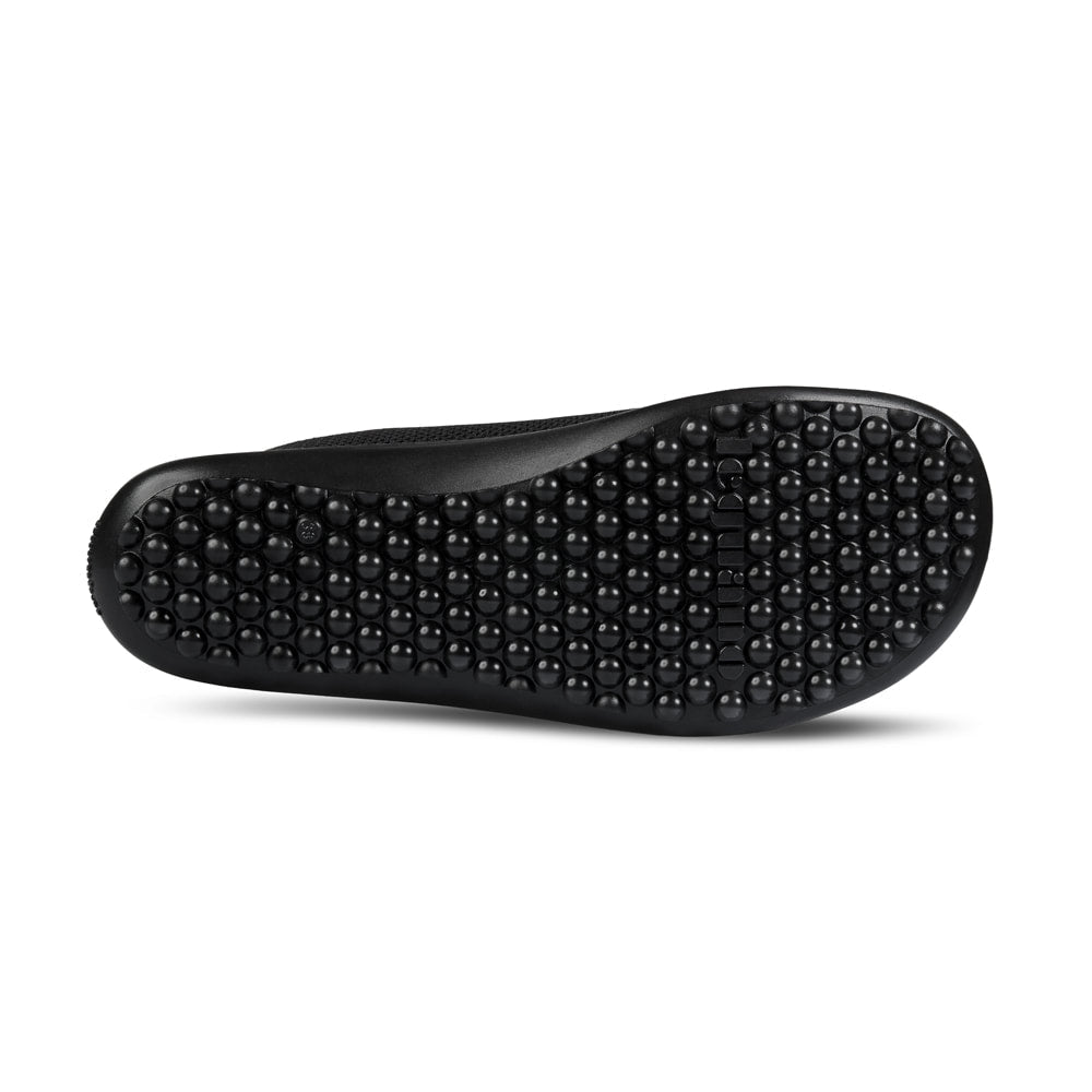 City All Black - Barefoot Shoe Store