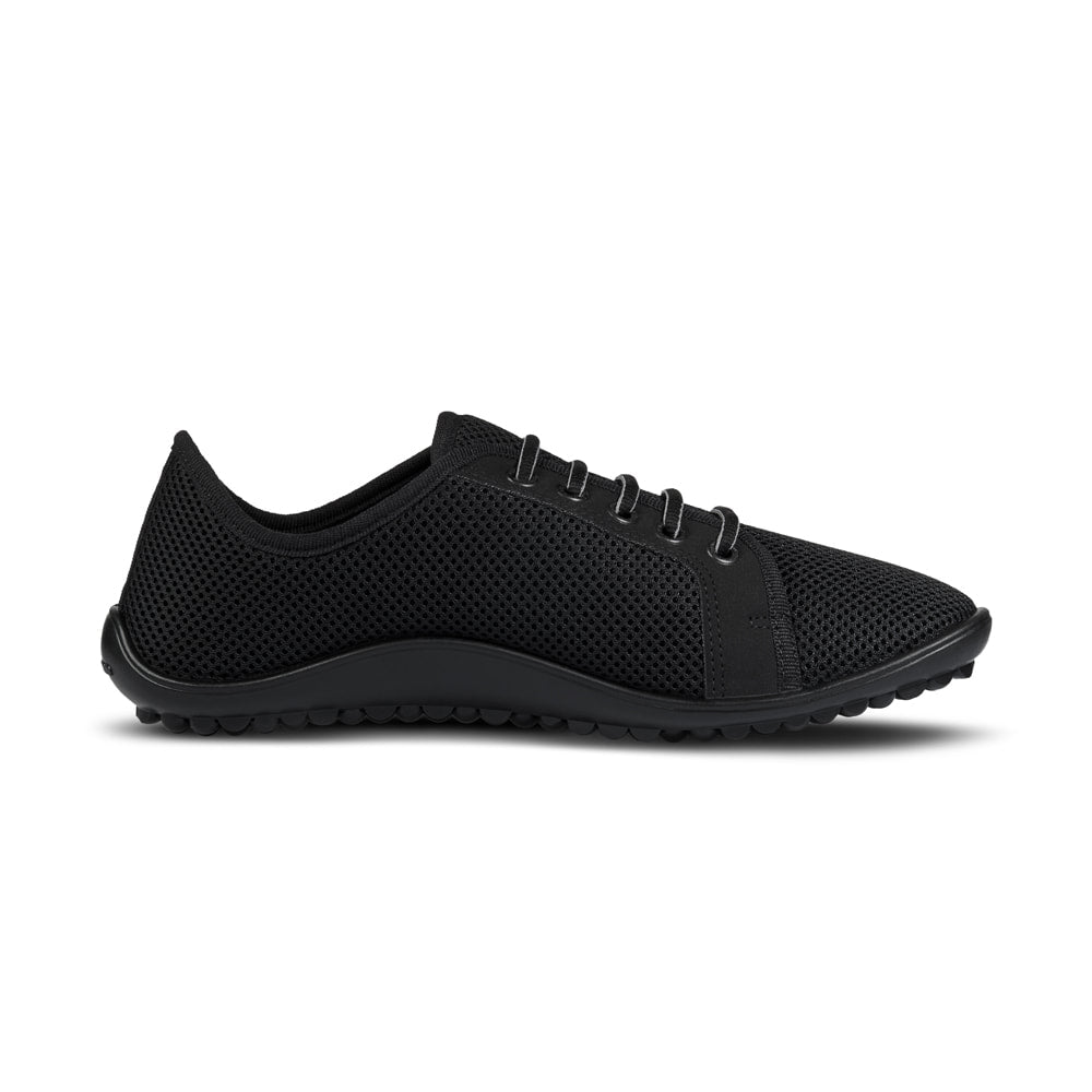 City All Black - Barefoot Shoe Store