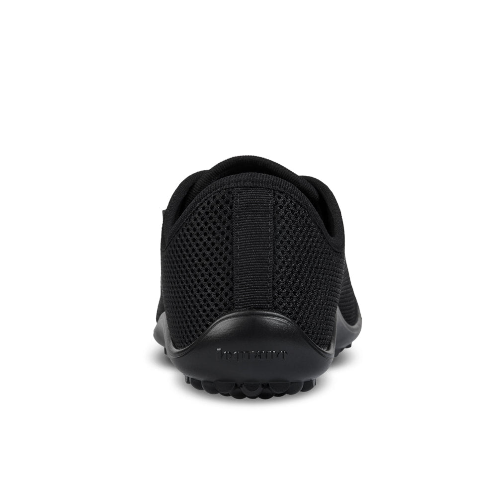 City All Black - Barefoot Shoe Store