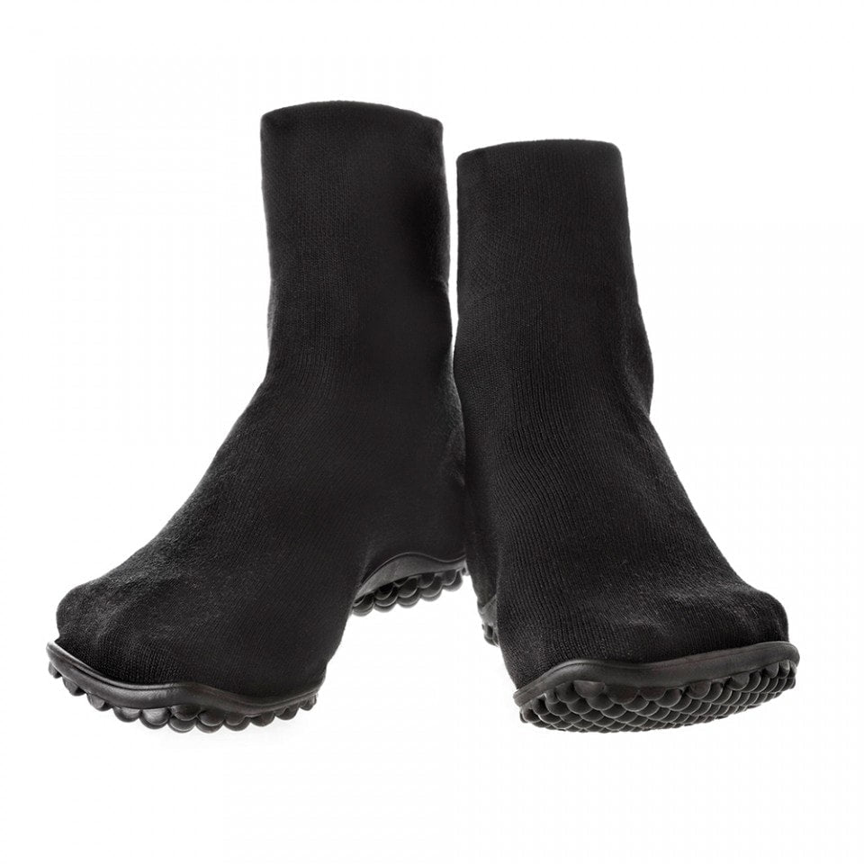 Classic Black - Barefoot Shoe Store