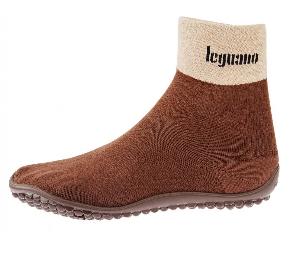 Classic Brown - Barefoot Shoe Store