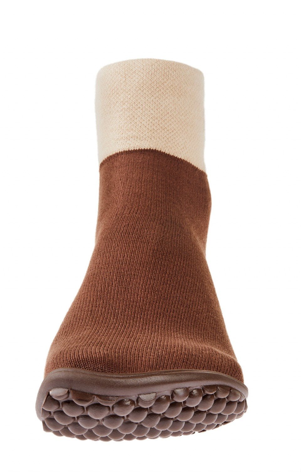 Classic Brown - Barefoot Shoe Store