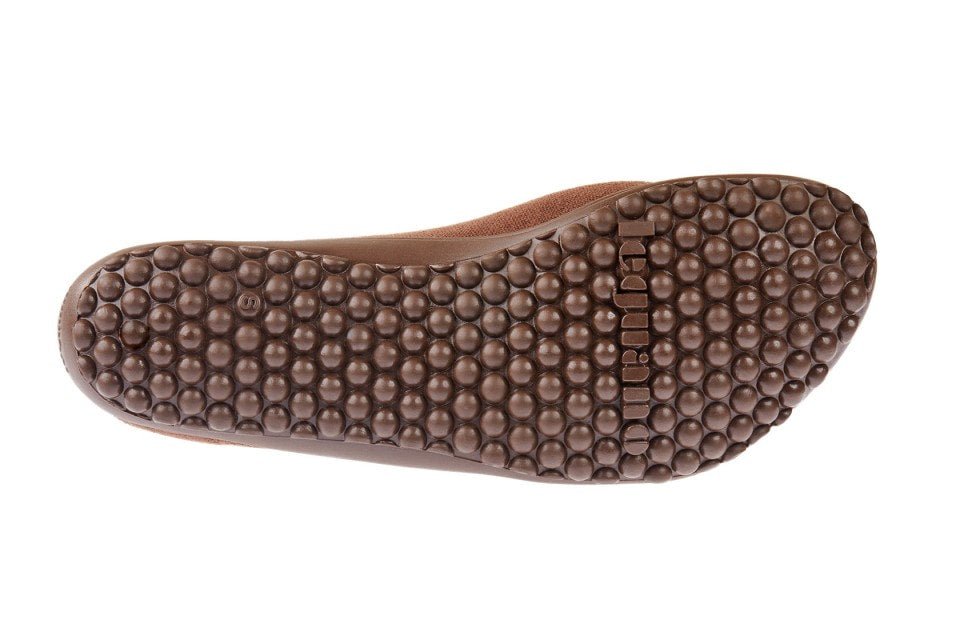 Classic Brown - Barefoot Shoe Store