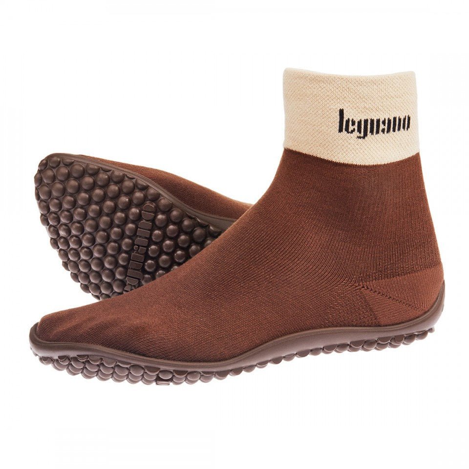 Classic Brown - Barefoot Shoe Store