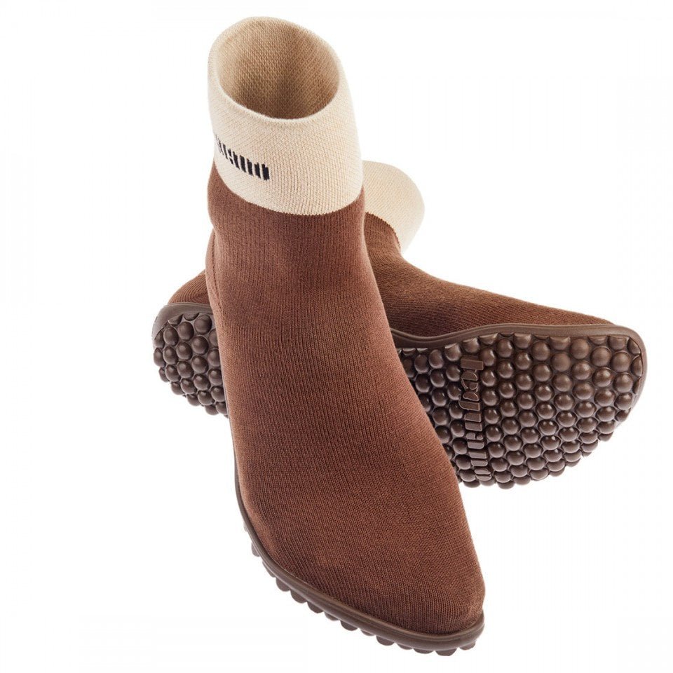 Classic Brown - Barefoot Shoe Store