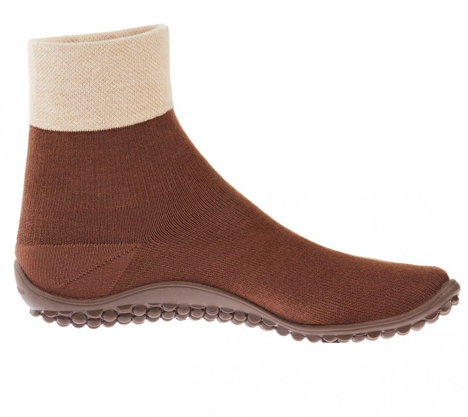 Classic Brown - Barefoot Shoe Store