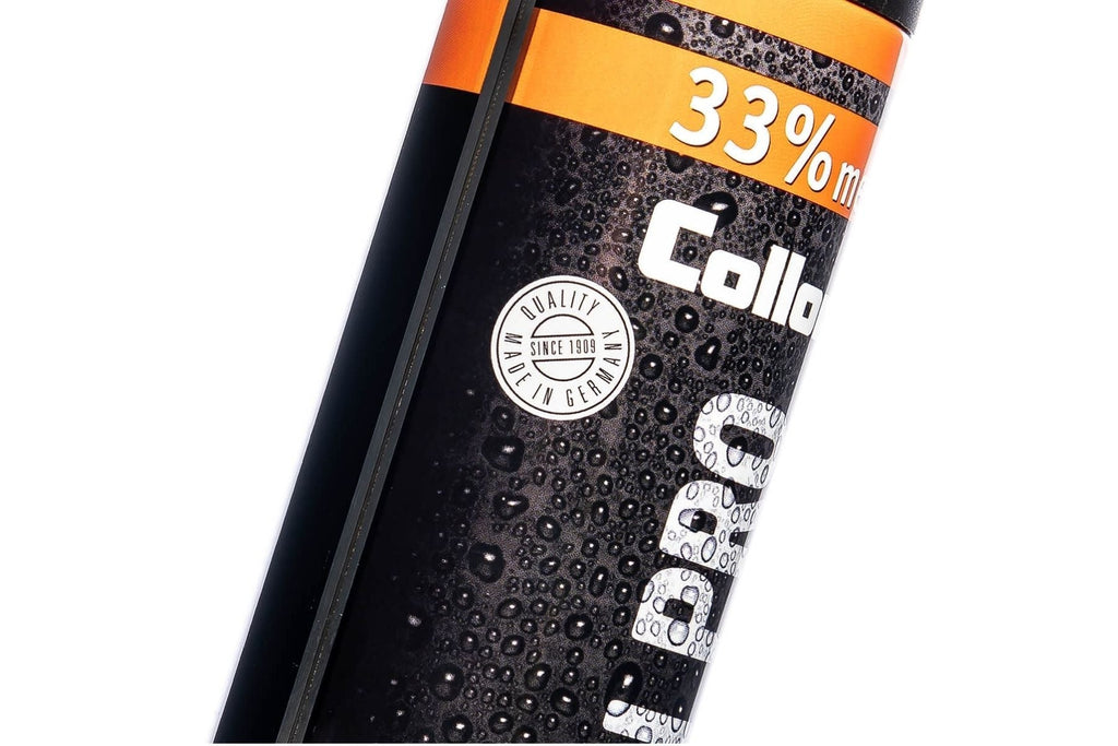 Collonil Carbon Pro - 400 ml - Waterproofing Spray - Barefoot Shoe Store