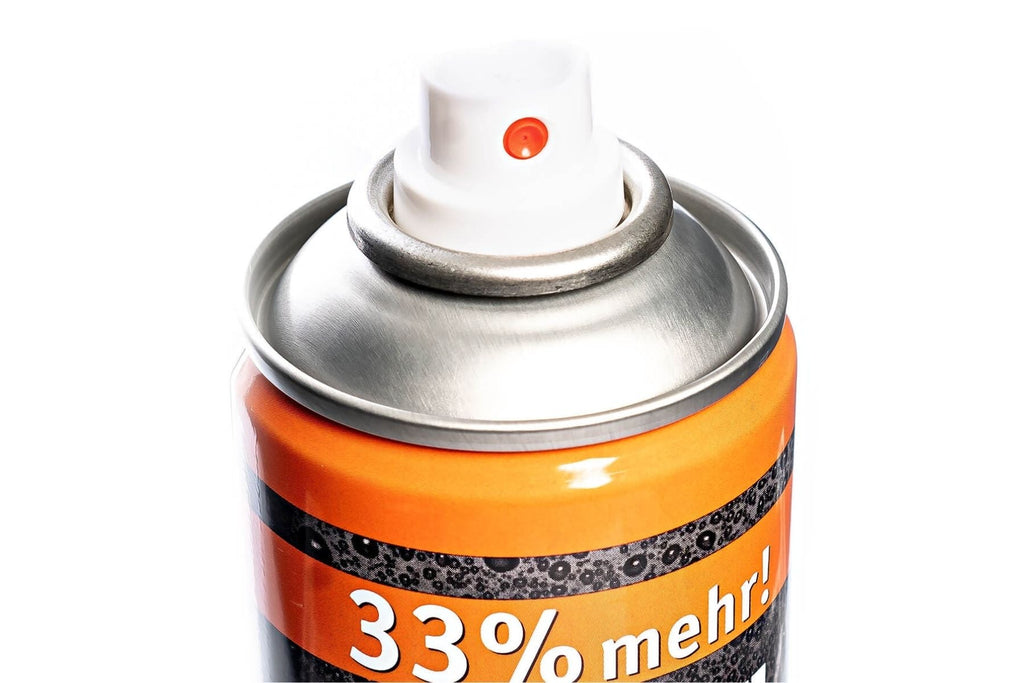Collonil Carbon Pro - 400 ml - Waterproofing Spray - Barefoot Shoe Store