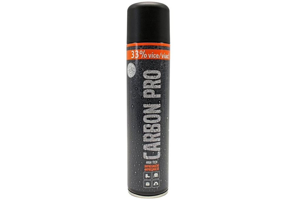Collonil Carbon Pro - 400 ml - Waterproofing Spray - Barefoot Shoe Store