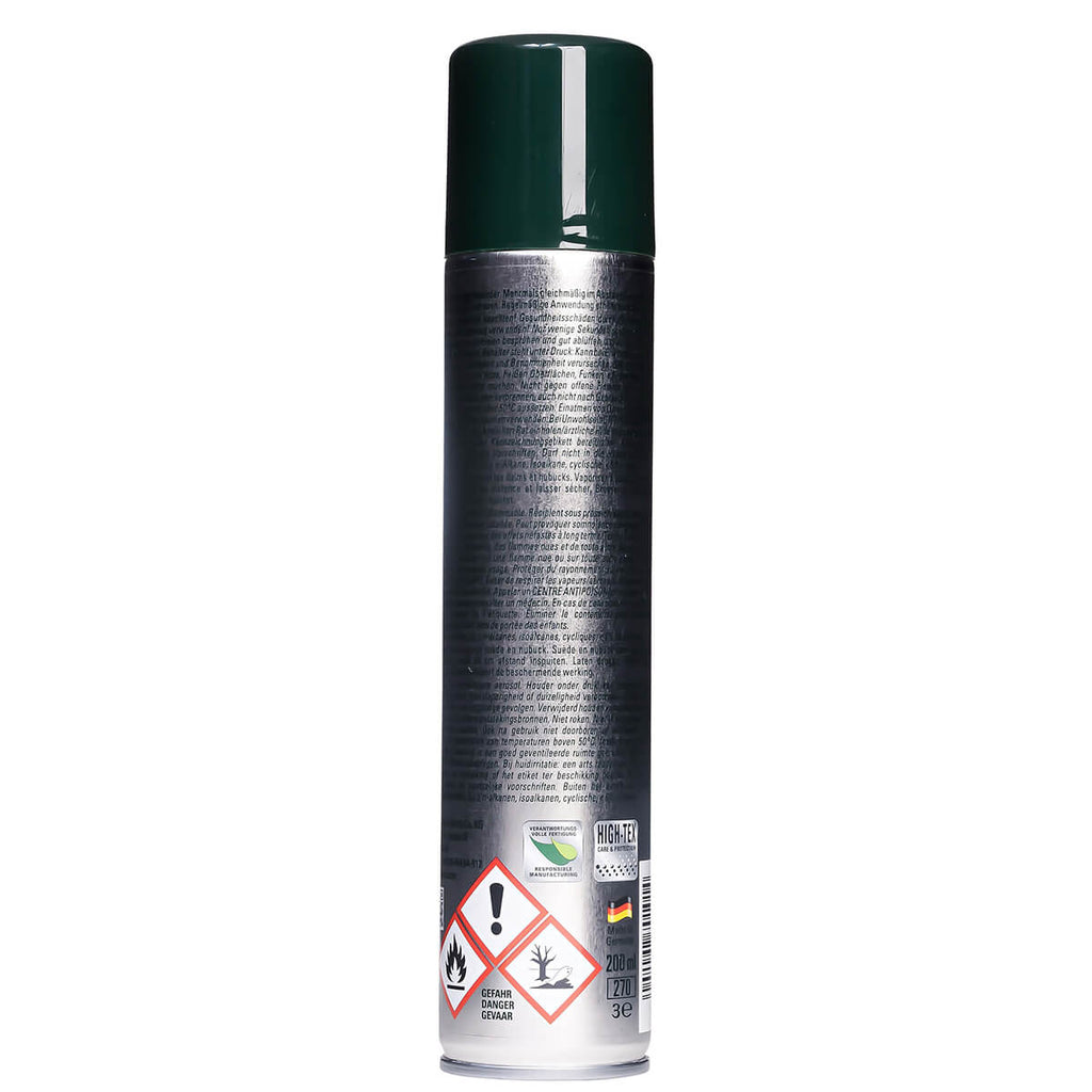 Collonil Nubuk & Velours Waterproofing Spray - Barefoot Shoe Store