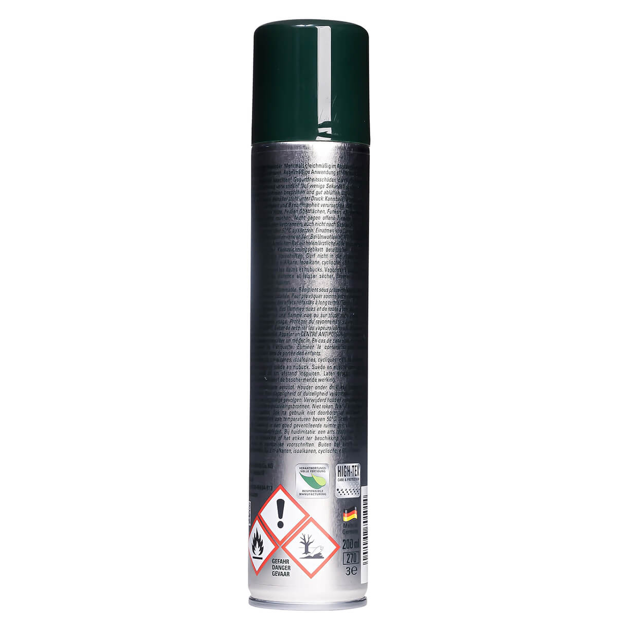 Collonil Nubuk & Velours Waterproofing Spray - Barefoot Shoe Store