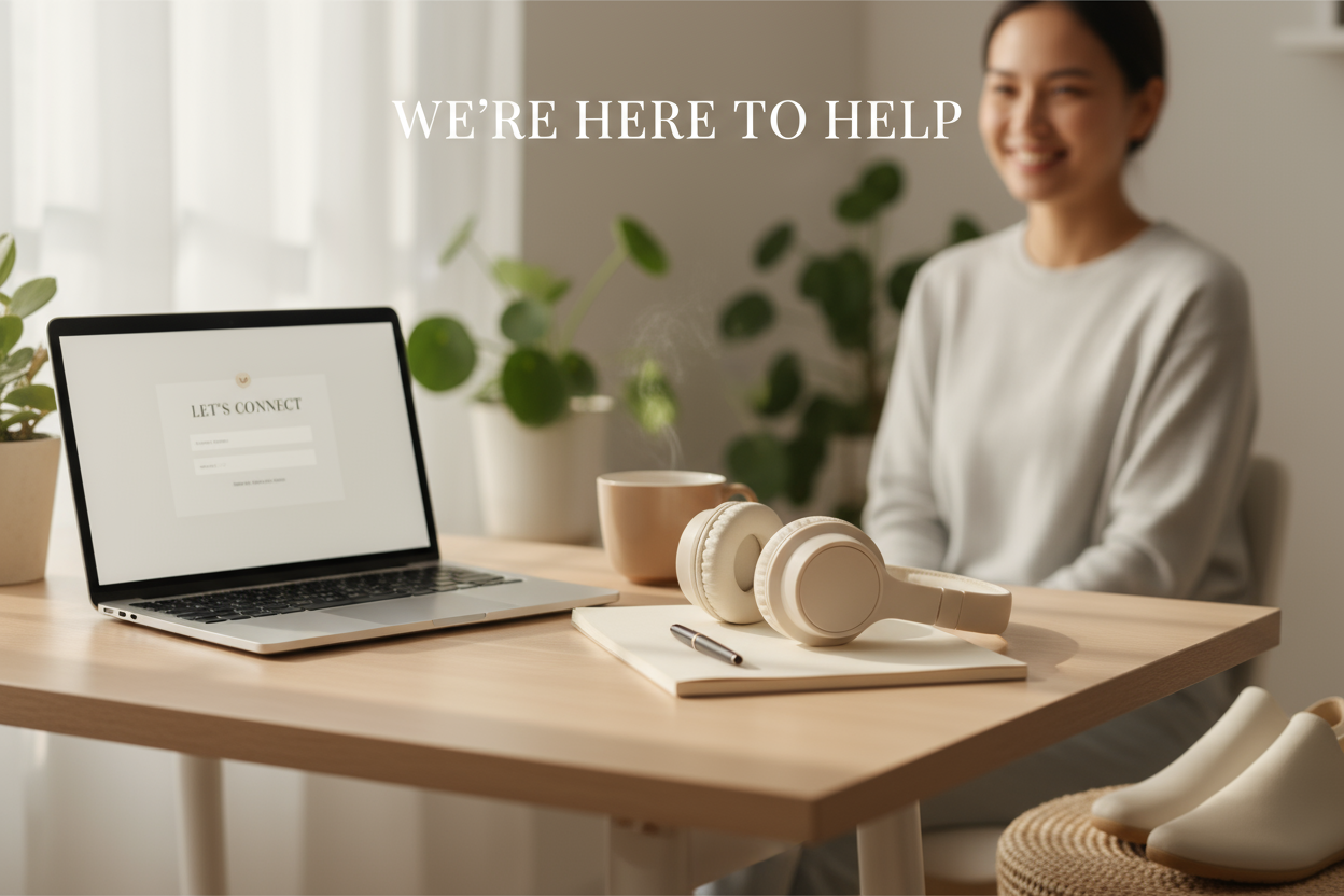 contact page image