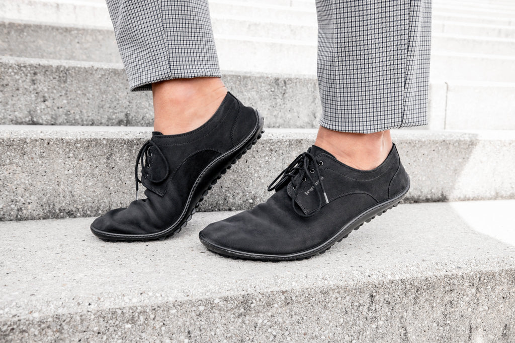 Dean - Barefoot Shoe Store