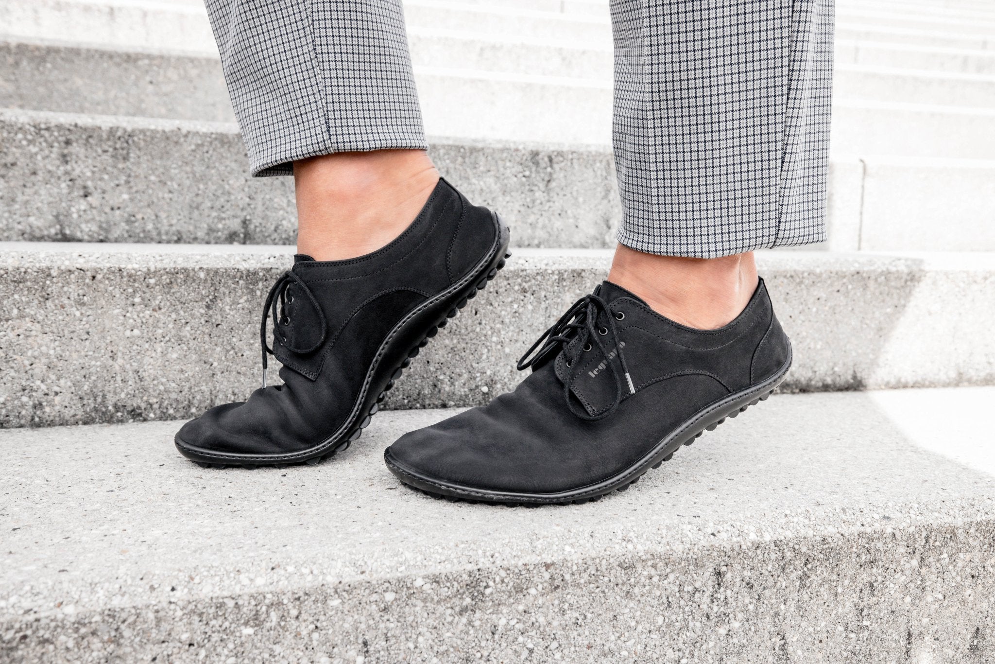 Dean - Barefoot Shoe Store