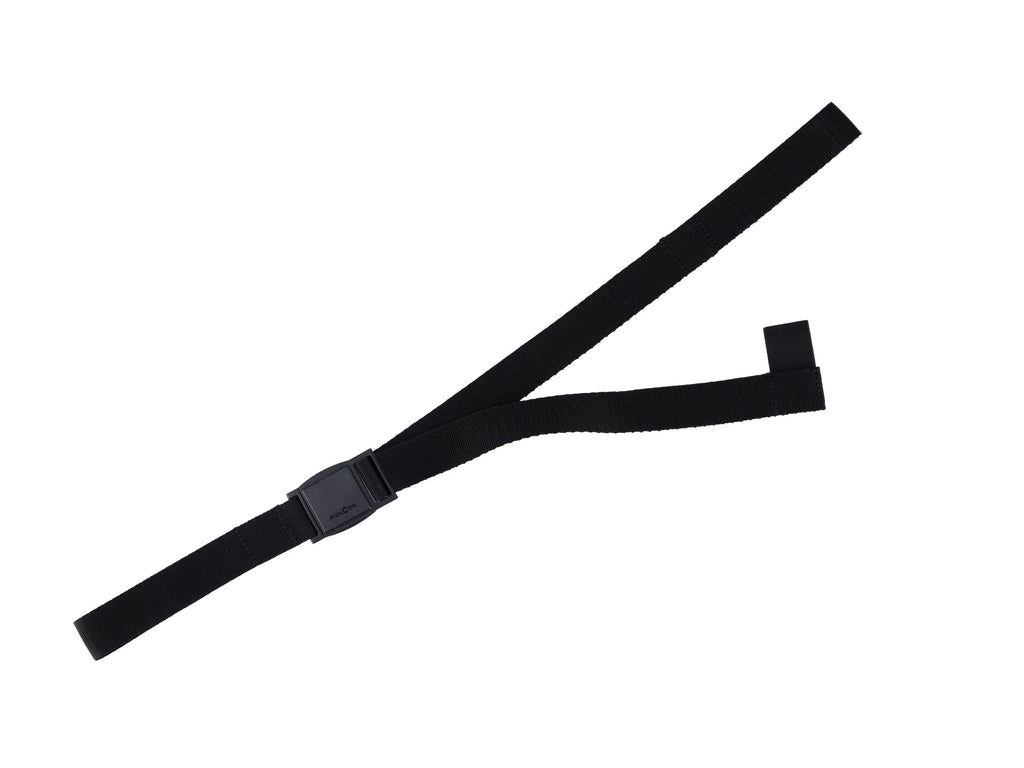 Fidlock Magnetic Chest Clip - 4ever Neo - Black - Barefoot Shoe Store