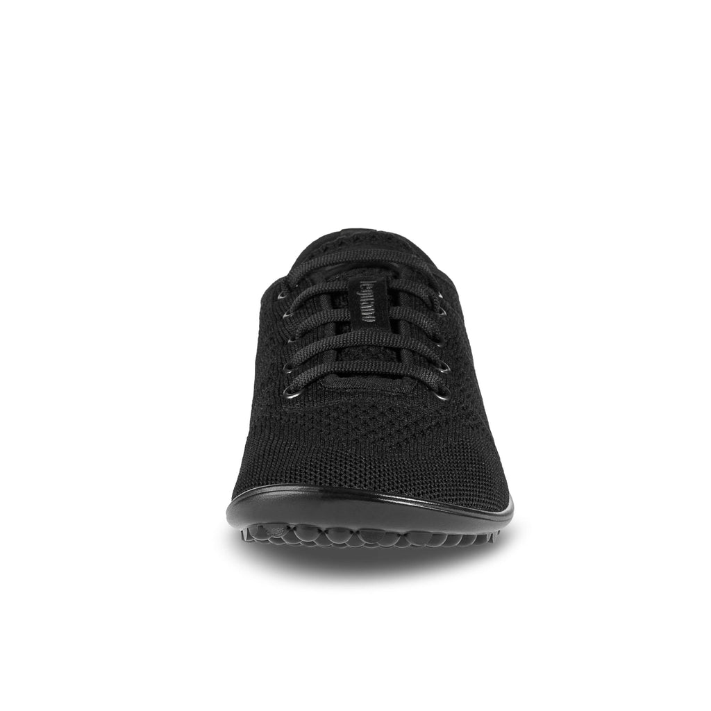 GO - Black - Barefoot Shoe Store